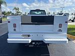 New 2024 Chevrolet Silverado 5500 Crew Cab 4x4 Reading SLU132-DW Service Truck for sale #NC4724 - photo 4