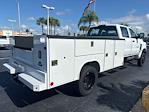 New 2024 Chevrolet Silverado 5500 Crew Cab 4x4 Reading SLU132-DW Service Truck for sale #NC4724 - photo 7