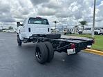 New 2024 Chevrolet Silverado 5500 Work Truck Regular Cab 4x4 Cab Chassis for sale #NC4964 - photo 2