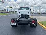 New 2024 Chevrolet Silverado 5500 Work Truck Regular Cab 4x4 Cab Chassis for sale #NC4964 - photo 4