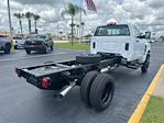 New 2024 Chevrolet Silverado 5500 Work Truck Regular Cab 4x4 Cab Chassis for sale #NC4964 - photo 5