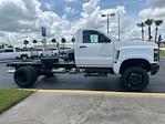 New 2024 Chevrolet Silverado 5500 Work Truck Regular Cab 4x4 Cab Chassis for sale #NC4964 - photo 6