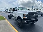 New 2024 Chevrolet Silverado 5500 Work Truck Regular Cab 4x4 Cab Chassis for sale #NC4964 - photo 7
