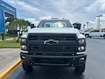 New 2024 Chevrolet Silverado 5500 Work Truck Regular Cab 4x4 Cab Chassis for sale #NC4964 - photo 8