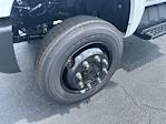 New 2024 Chevrolet Silverado 5500 Work Truck Regular Cab 4x4 Cab Chassis for sale #NC4964 - photo 9