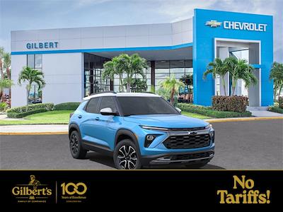 2025 Chevrolet Trailblazer FWD SUV for sale #NC5018 - photo 1
