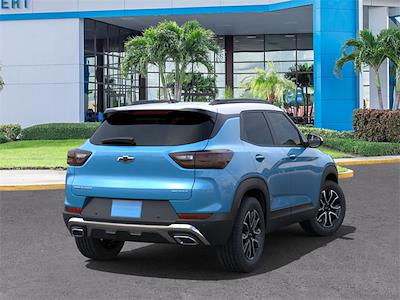 2025 Chevrolet Trailblazer FWD SUV for sale #NC5018 - photo 2
