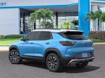 2025 Chevrolet Trailblazer FWD SUV for sale #NC5018 - photo 4