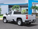 2025 Chevrolet Silverado 3500 Regular Cab SRW 4x4 Pickup for sale #NC5027 - photo 4