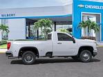 2025 Chevrolet Silverado 3500 Regular Cab SRW 4x4 Pickup for sale #NC5107 - photo 5