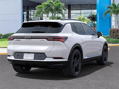 2025 Chevrolet Equinox EV FWD SUV for sale #NC5149 - photo 2