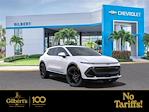 2025 Chevrolet Equinox EV FWD SUV for sale #NC5149 - photo 1