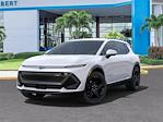 2025 Chevrolet Equinox EV FWD SUV for sale #NC5149 - photo 6
