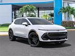 2025 Chevrolet Equinox EV FWD SUV for sale #NC5149 - photo 7