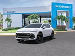 2025 Chevrolet Equinox EV FWD SUV for sale #NC5149 - photo 8