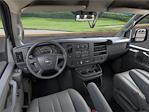 2025 Chevrolet Express 2500 RWD, Empty Cargo Van for sale #NC5151F - photo 15