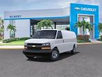 2025 Chevrolet Express 2500 RWD, Empty Cargo Van for sale #NC5151F - photo 8