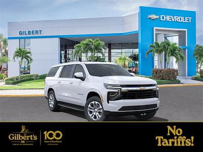 2025 Chevrolet Suburban RWD SUV for sale #NC5164 - photo 1