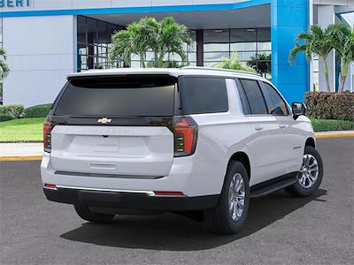 2025 Chevrolet Suburban RWD SUV for sale #NC5164 - photo 2