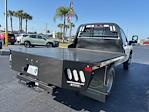 2025 Chevrolet Silverado 3500 Regular Cab 4x4, CM Truck Beds RD Model Flatbed Truck for sale #NC5234 - photo 6