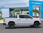 2025 Chevrolet Silverado 1500 Crew Cab 4x4 Pickup for sale #NC5313 - photo 5