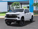 2025 Chevrolet Silverado 1500 Crew Cab 4x4 Pickup for sale #NC5313 - photo 6