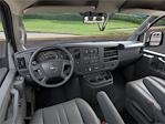 2025 Chevrolet Express 2500 RWD, Empty Cargo Van for sale #NC5345 - photo 15