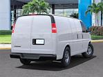 2025 Chevrolet Express 2500 RWD, Empty Cargo Van for sale #NC5345 - photo 2