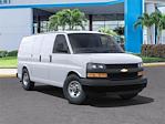 2025 Chevrolet Express 2500 RWD, Empty Cargo Van for sale #NC5345 - photo 7