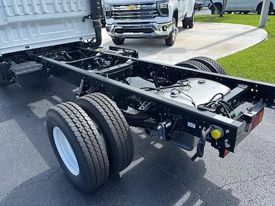 New 2025 Chevrolet LCF 4500HD Crew Cab Cab Chassis for sale #NC5355 - photo 2