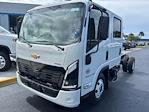 New 2025 Chevrolet LCF 4500HD Crew Cab Cab Chassis for sale #NC5355 - photo 3