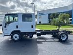New 2025 Chevrolet LCF 4500HD Crew Cab Cab Chassis for sale #NC5355 - photo 4