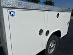 2025 Chevrolet Silverado 2500 Double Cab SRW 4x4 Service Truck for sale #NC5356 - photo 10