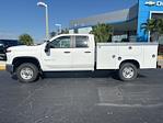 2025 Chevrolet Silverado 2500 Double Cab SRW 4x4 Service Truck for sale #NC5356 - photo 4