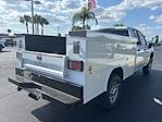 2025 Chevrolet Silverado 2500 Double Cab SRW 4x4 Service Truck for sale #NC5356 - photo 6