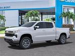 2025 Chevrolet Silverado 1500 Crew Cab 4x4 Pickup for sale #NC5368 - photo 3