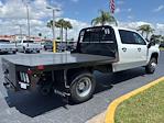 2025 Chevrolet Silverado 3500 Crew Cab DRW 4x4 CM Truck Beds Flatbed Truck for sale #NC5371 - photo 5