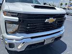 2025 Chevrolet Silverado 3500 Crew Cab DRW 4x4 CM Truck Beds Flatbed Truck for sale #NC5371 - photo 7