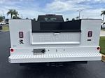 New 2025 Chevrolet Silverado 3500 Crew Cab 4x4 Reading SLU108-DW 9' Service Truck for sale #NC5409 - photo 6