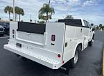 New 2025 Chevrolet Silverado 3500 Crew Cab 4x4 Reading SLU108-DW 9' Service Truck for sale #NC5409 - photo 7