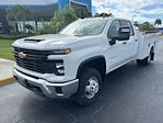 2025 Chevrolet Silverado 3500 Crew Cab DRW 4x4 Reading Service Truck for sale #NC5410 - photo 3