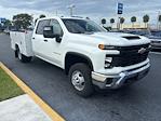 2025 Chevrolet Silverado 3500 Crew Cab DRW 4x4 Reading Service Truck for sale #NC5410 - photo 7
