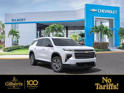 2025 Chevrolet Traverse FWD SUV for sale #NC5436 - photo 1