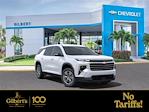 2025 Chevrolet Traverse FWD SUV for sale #NC5436 - photo 1
