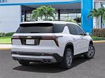 2025 Chevrolet Traverse FWD SUV for sale #NC5436 - photo 2
