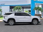2025 Chevrolet Traverse FWD SUV for sale #NC5436 - photo 5