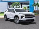 2025 Chevrolet Traverse FWD SUV for sale #NC5436 - photo 7