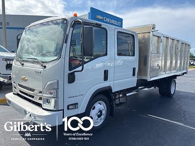 New 2025 Chevrolet LCF 4500HG Crew Cab Landscape Dump for sale #NC5438 - photo 1