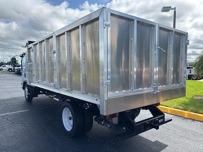 New 2025 Chevrolet LCF 4500HG Crew Cab Landscape Dump for sale #NC5438 - photo 2