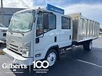 New 2025 Chevrolet LCF 4500HG Crew Cab Landscape Dump for sale #NC5438 - photo 1